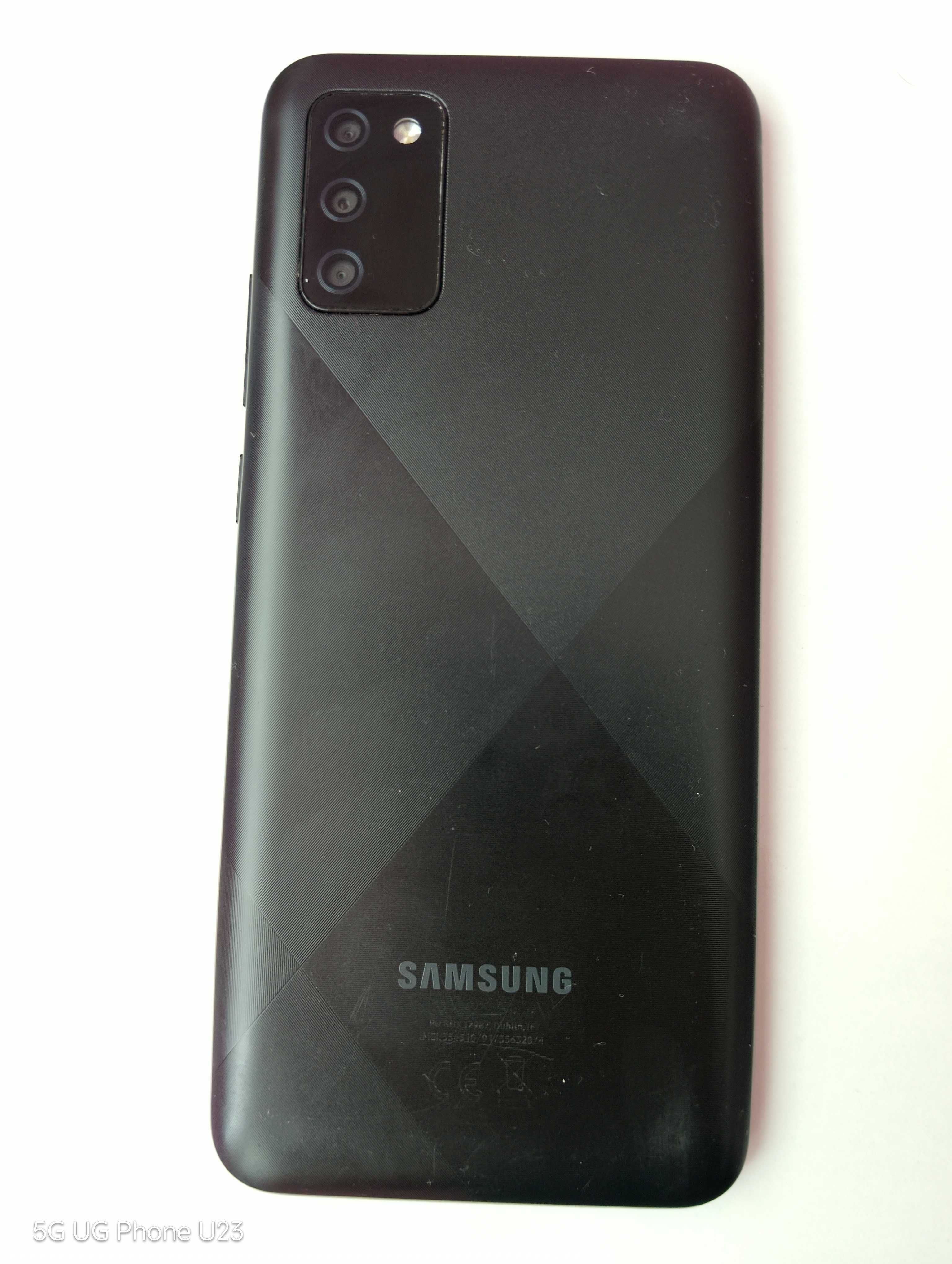 Samsung A 02-за части