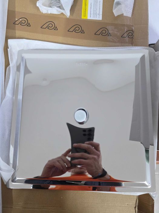 EISL EASY DELUXE DX12011 Set de duș fără accesorii