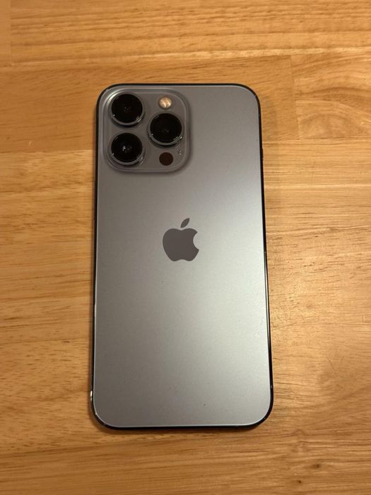 Iphone 13 pro 256 gb