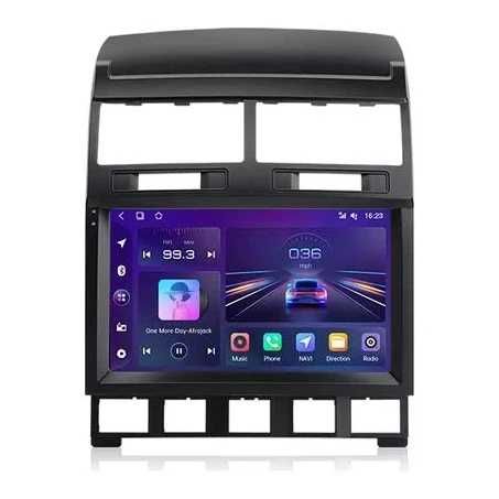 Navigatie android 12/13 Dedicata VW Touareg , Carplay wireless ,