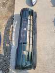 Bara spoiler opel astra g