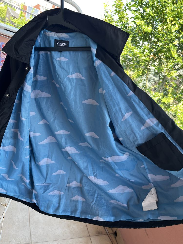 Ripndip яке размер С/м