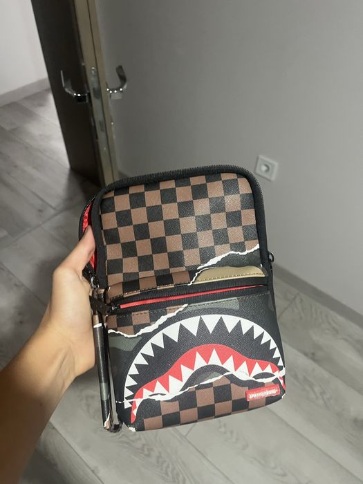 Borseta speayground limited edition.