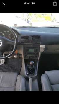 Plansa bord vw bora/golf 4