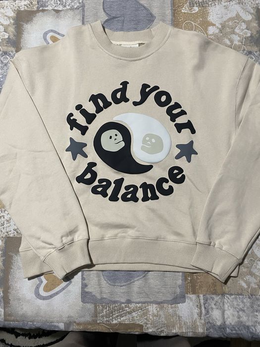 Bluza Broken Planet S