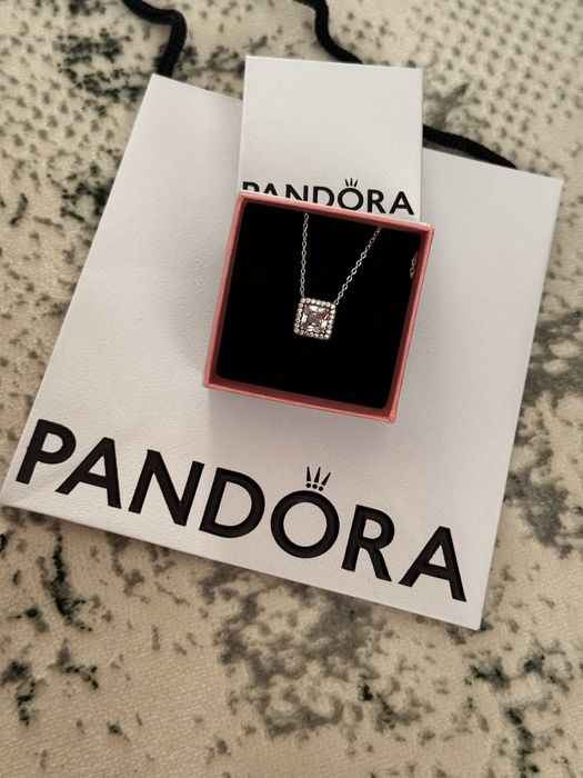 Пандора колие Pandora