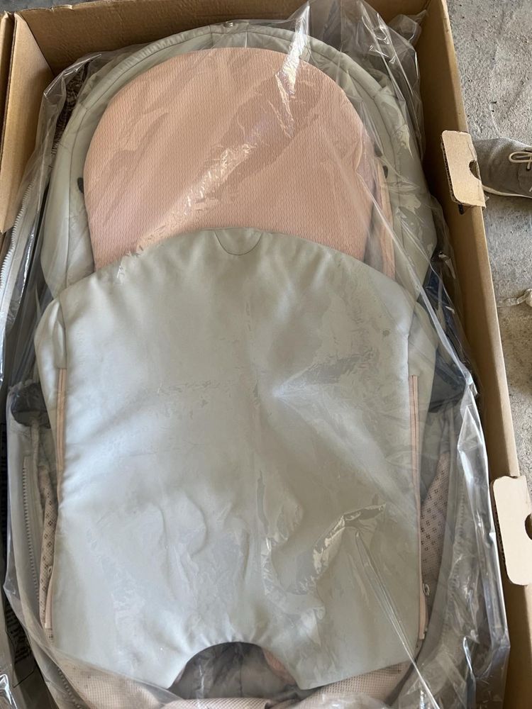 Количка Stokke Xplory V6