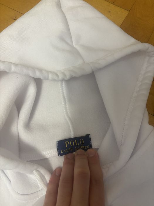 Trening Ralph Lauren