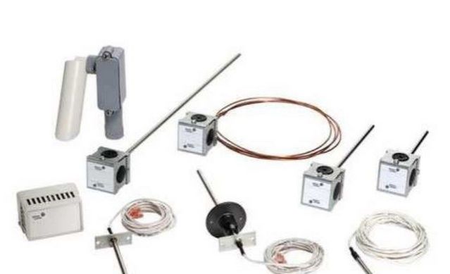 Датчики Johnson controls