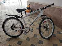 Sportivniy  velosoped E-Friend