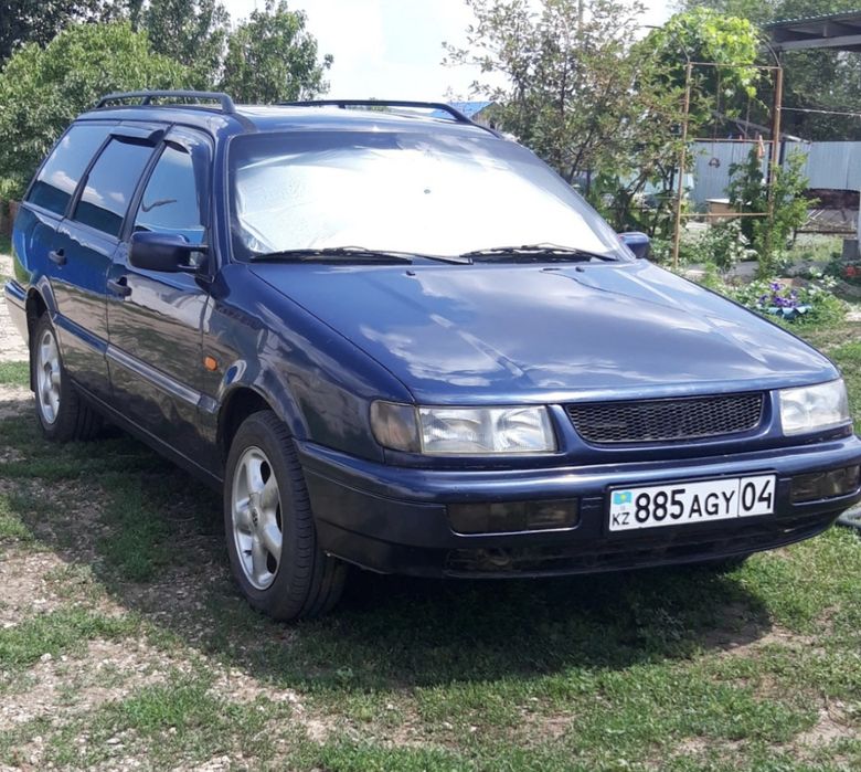 Продам Пассат б4 универсал