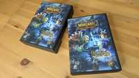 World of Warcraft Trading card game TCG - Heroes of Azeroth