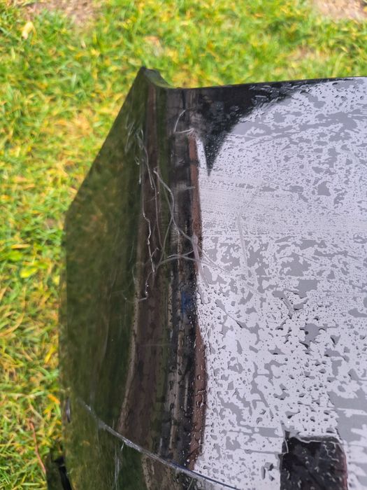 Vand bara spate Audi Q2