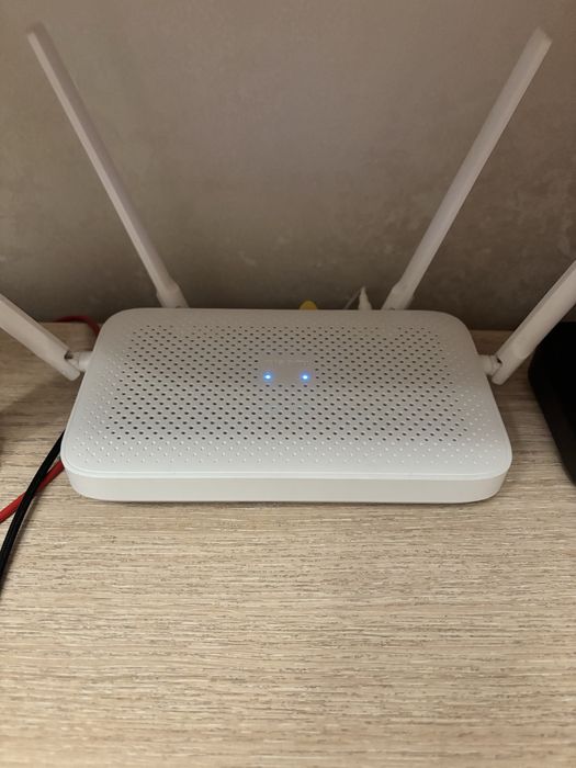Роутер Xiaomi AX1500