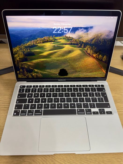 MacBook Air M1 - 8GB RAM NOU