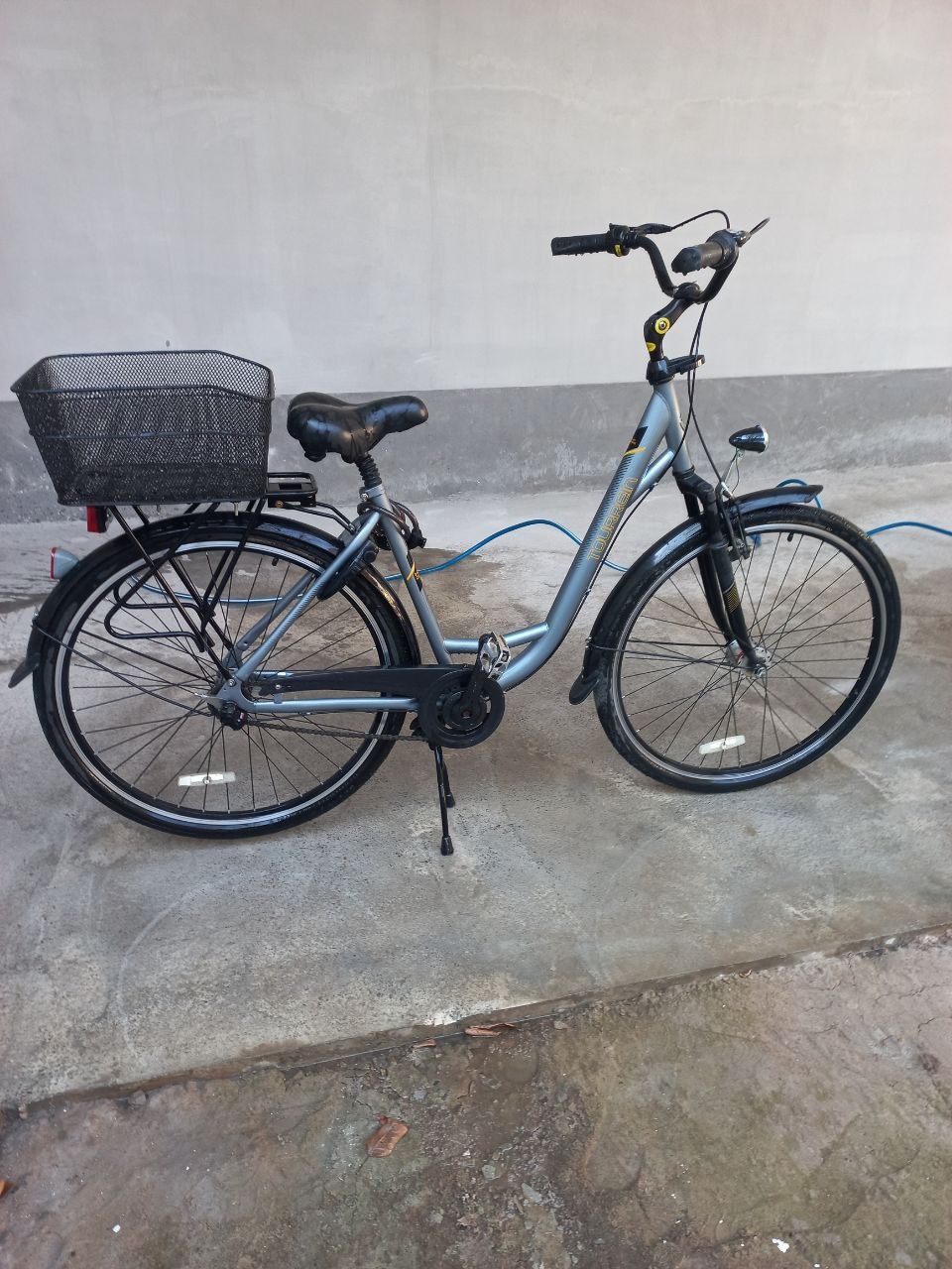 Velosiped Велосипед 28