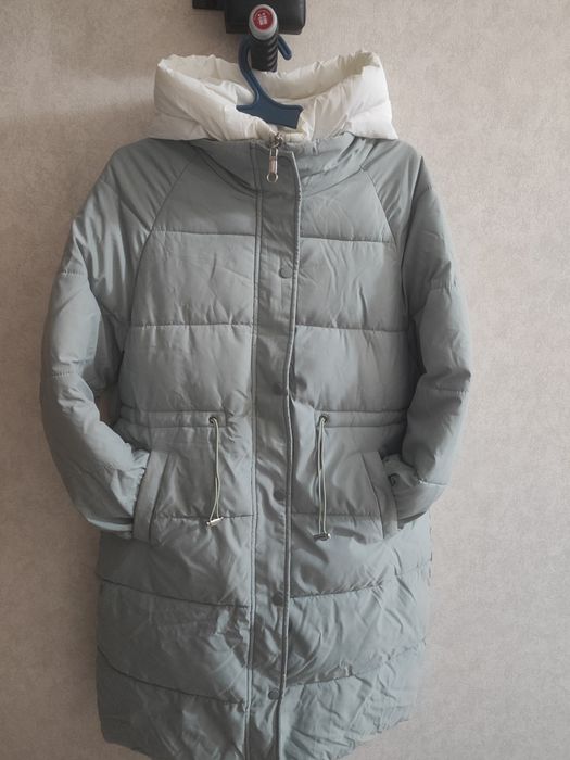 Продам новую куртку
