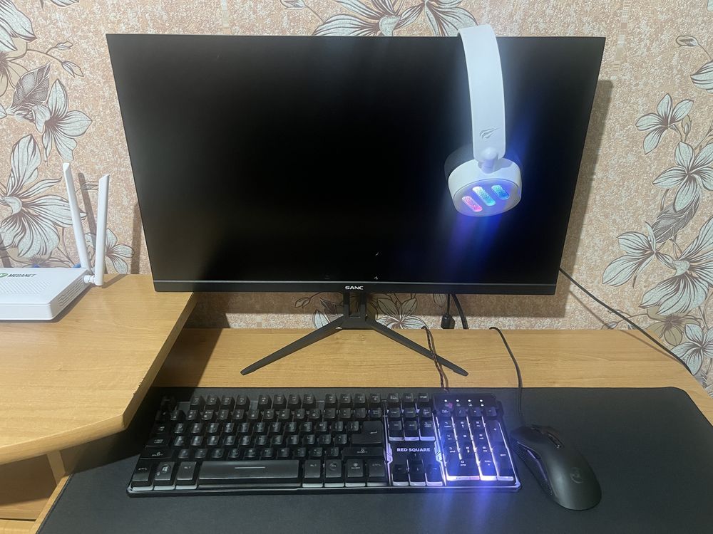 Продам Игровой Компьютер