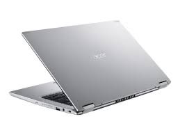 Acer Spin 3  14 FHD IPS i3-N305 LPDDR5x 8GB SSD 256GB