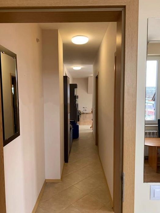 Дава се под наем Тристаен апартамент в София, Хаджи Димитър - 123 кв.м за 720 € - Снимка #4