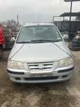 Hyundai Matrix GLS НА ЧАСТИ