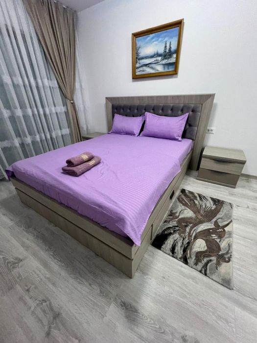 Cazare Regim Hotelier BOTOSANI Centru