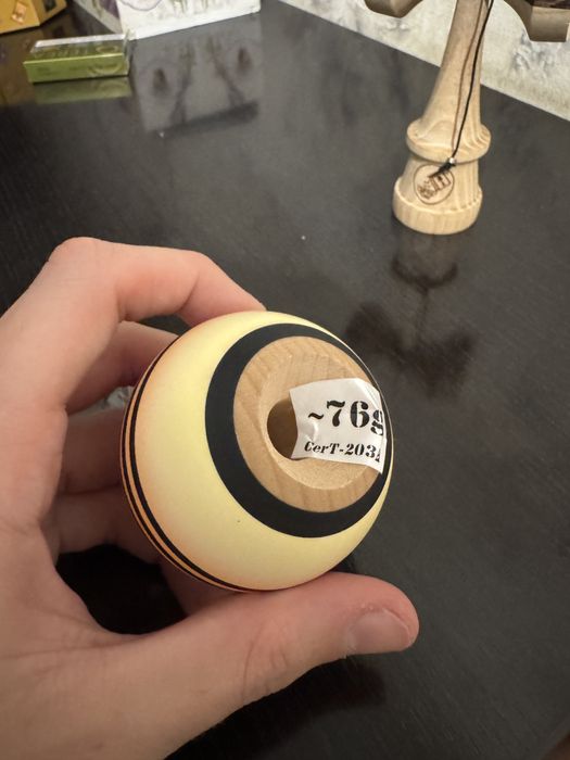 Kendama Cereal antiskid 2025