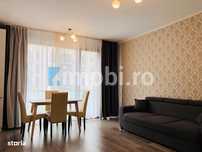 Inchiriere 2 camere ultrafinisate cu parcare subterana, in complexul V