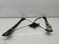 Macara electrica geam dreapta fata Volkswagen Passat B8 (3G2) [Fabr 20