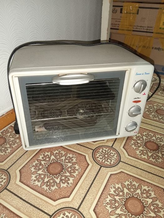 Продам микроволновка (для грили) б/у