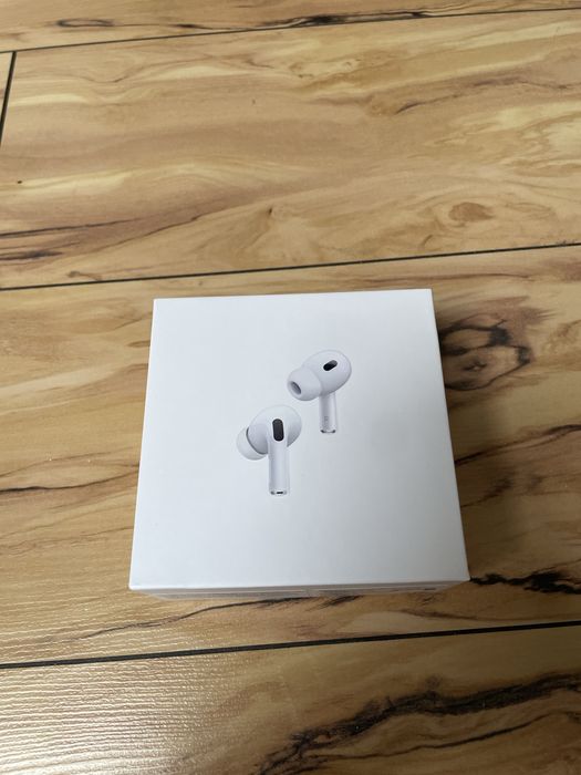 Vand căști airpods pro 2