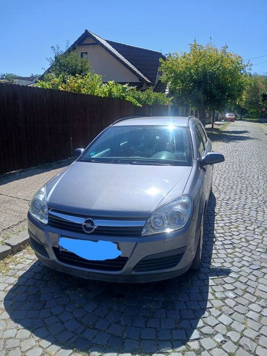 Opel Astra H 1,6