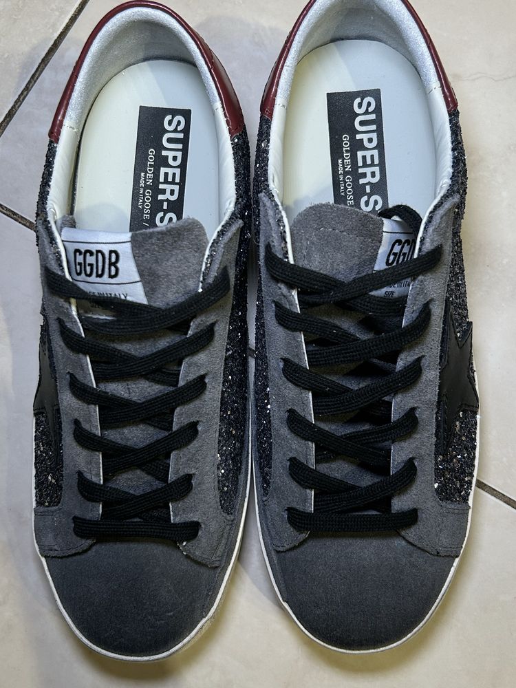 Adidasi golden goose