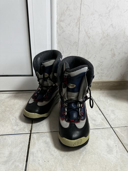 Сноуборд effe 148см