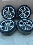 Vand DOAR Jante Audi a5 r18 112X5