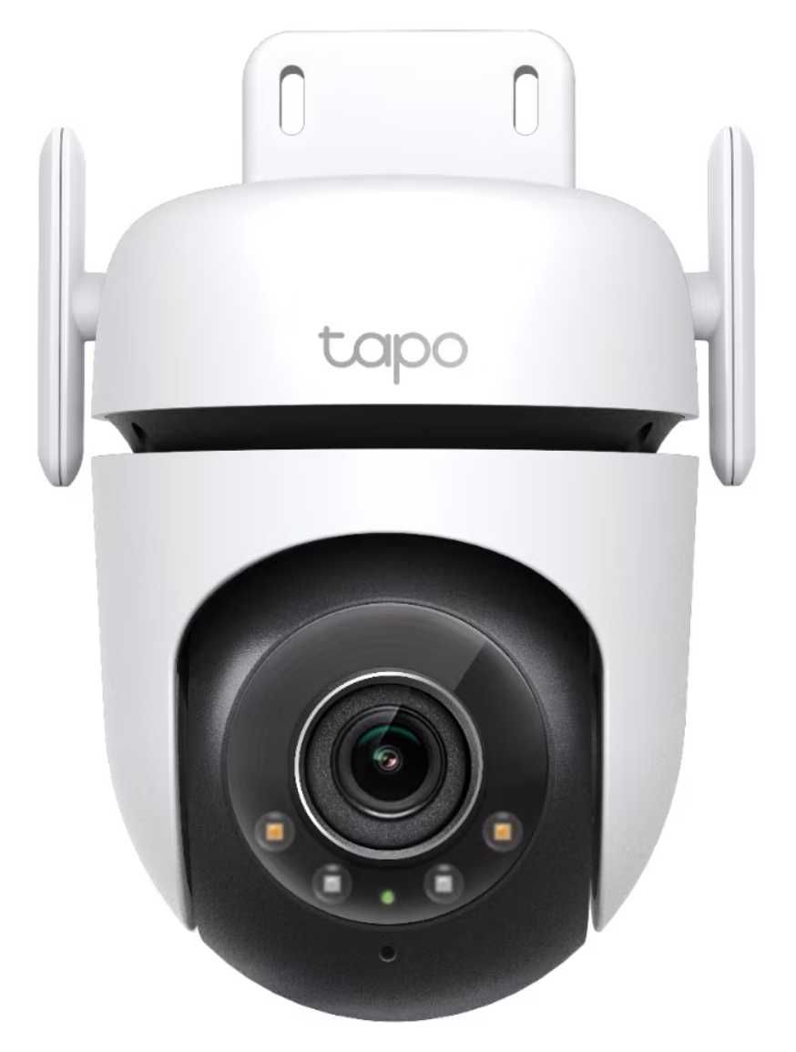 cameră suraveghere Tapo C520WS și tapo C500