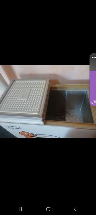 Morozilnik xolati zur.