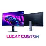 [НОВЫЕ] Xiaomi Redmi G24 240Hz