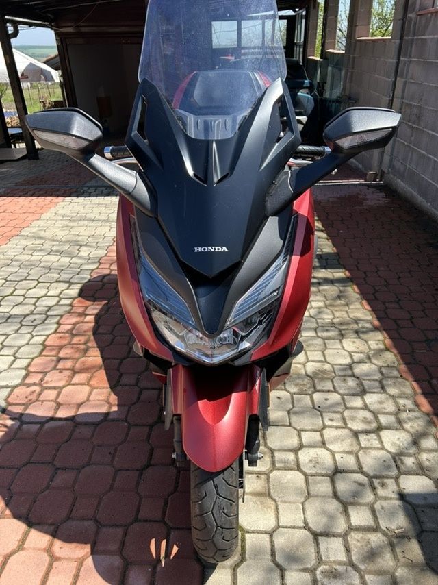Продава Honda350