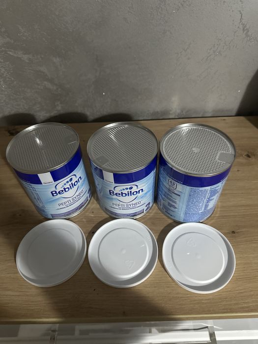 Aptamil ( Bebilon ) pepti syneo 2