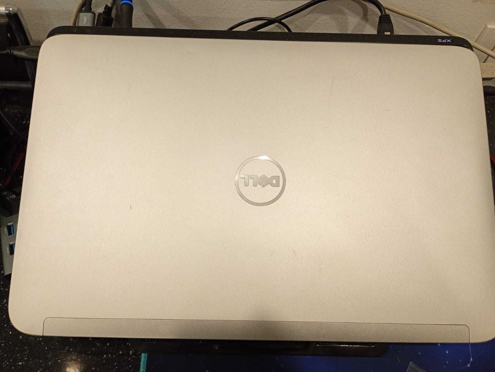 Dell XPS l702 I7 2630QM 17.3''