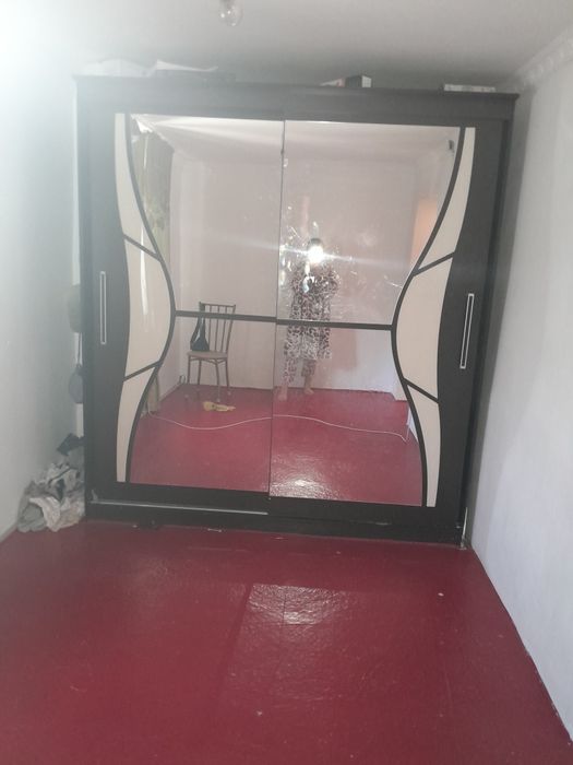 Гардеробный шкаф 130000