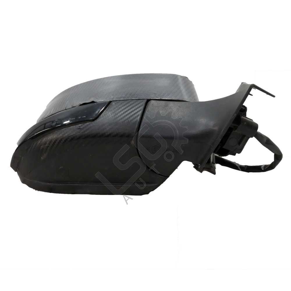 Дясно огледало Ford Focus II 2005-2012 ID: 115675