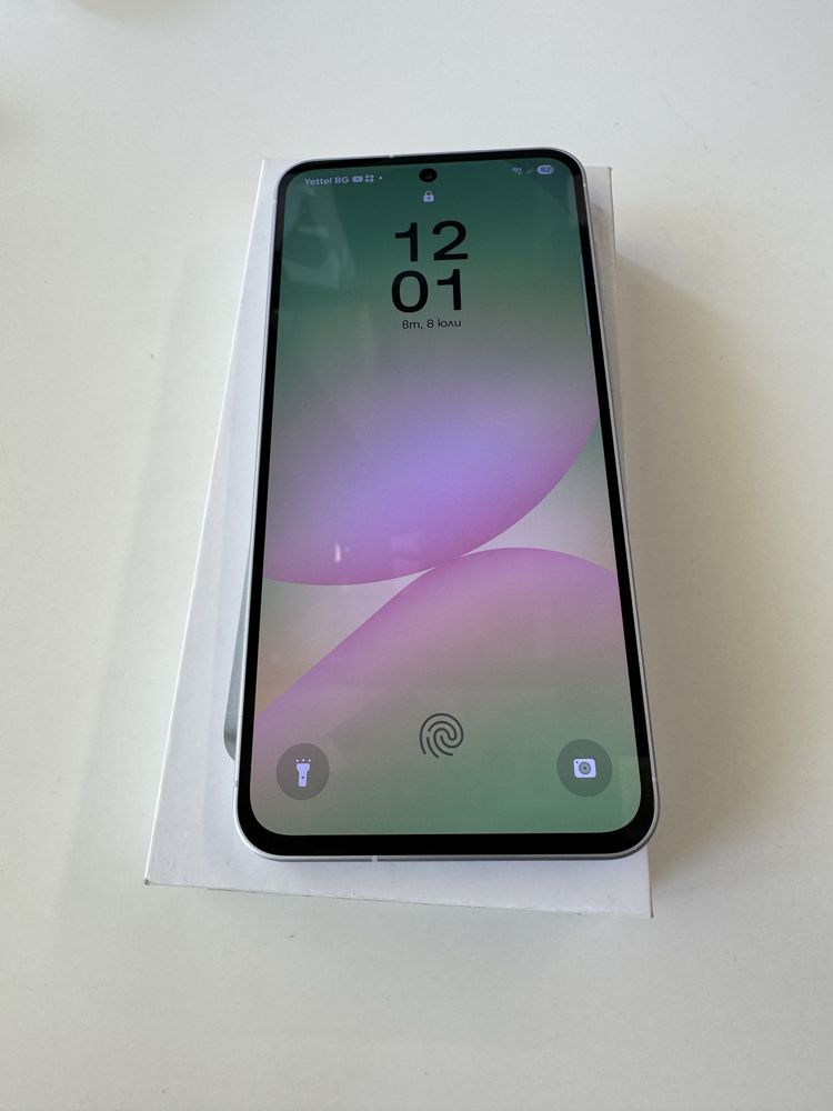 Телефон Samsung Galaxy A56 256GB