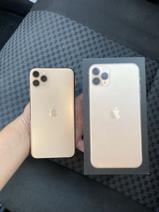 Iphone 11 Pro Max 64