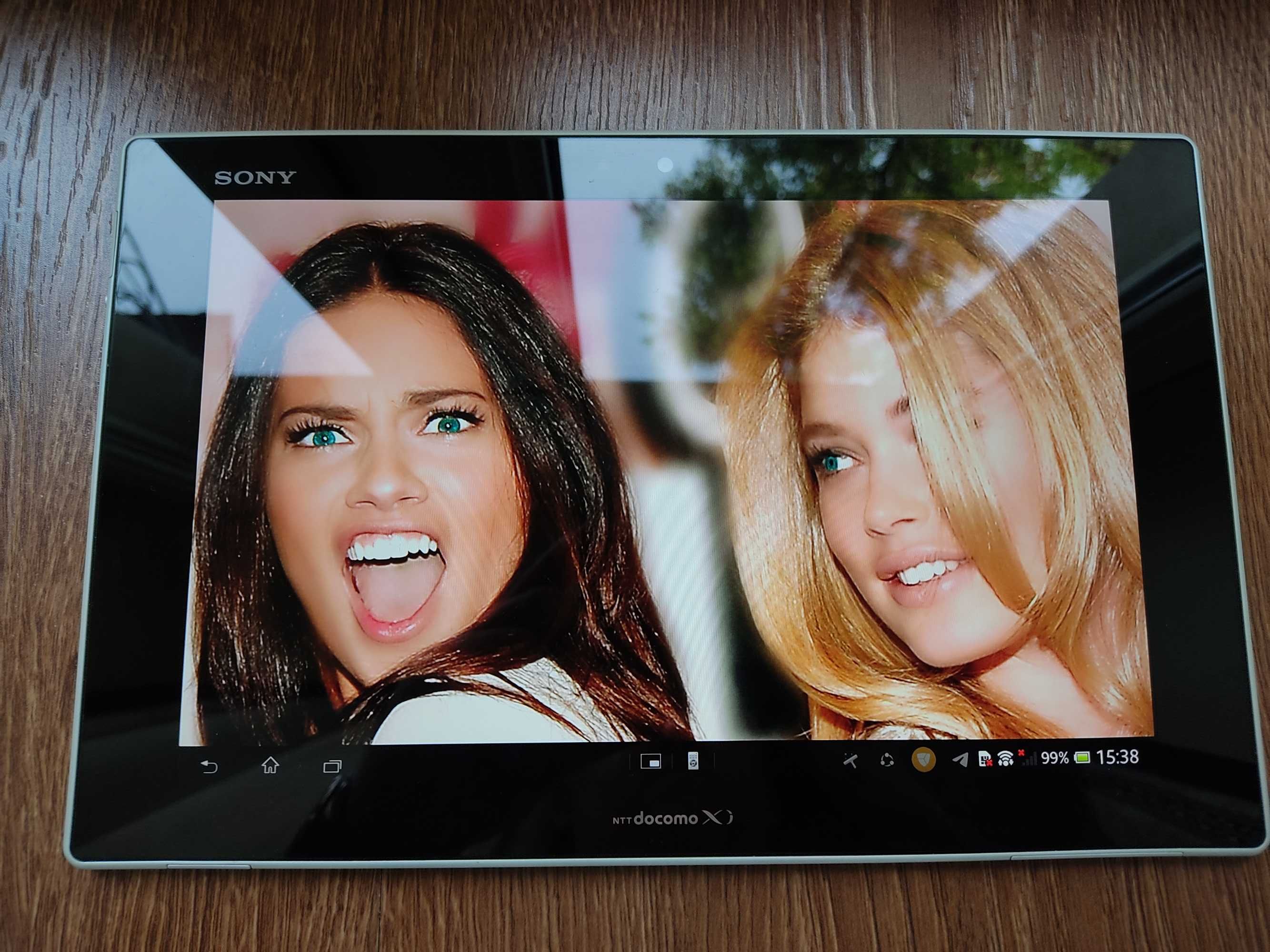 Sony Xperia Tablet Z -продажа,обмен
