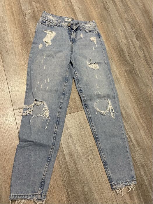 Lot blugi Xxs-S in stare buna!