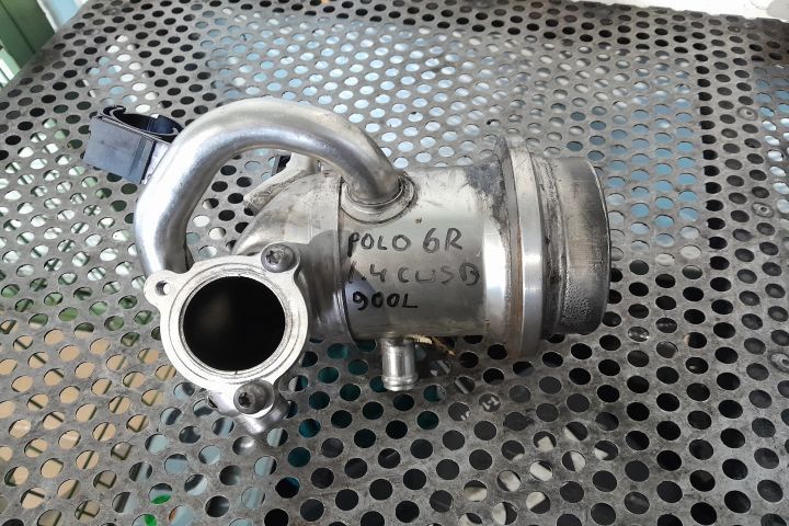 RACITOR GAZE  04B131512D MX1253 Volkswagen VW Polo 5 6R [2009 - 2015]