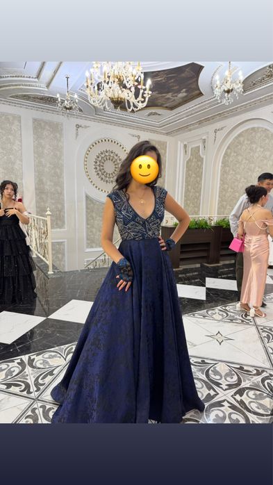 Продам вечернее платье