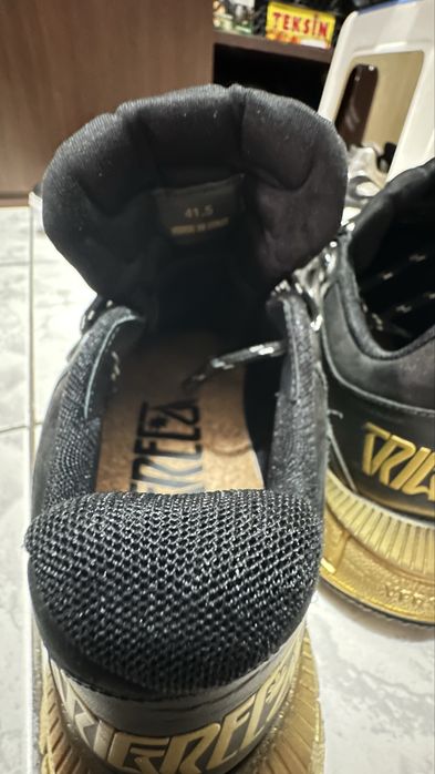 Adidasi vresace originali